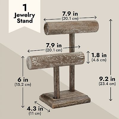 Kohls jewelry stand outlet