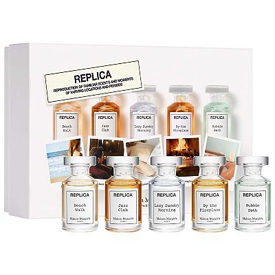 Maison Margiela REPLICA' Mini Coffret Set