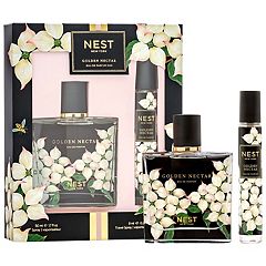 NEST New York Mini Perfume Oil Discovery Sampler Set