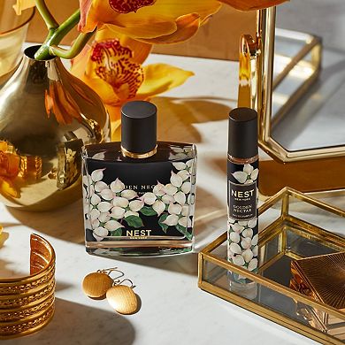 Golden Nectar Perfume Set
