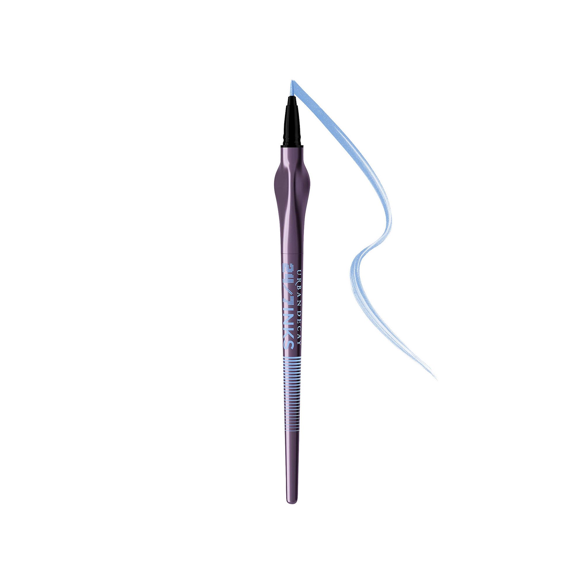 Urban Decay 24/7 Inks Easy Ergonomic Liquid Eyeliner Pen, Size: .01 Oz, Bin