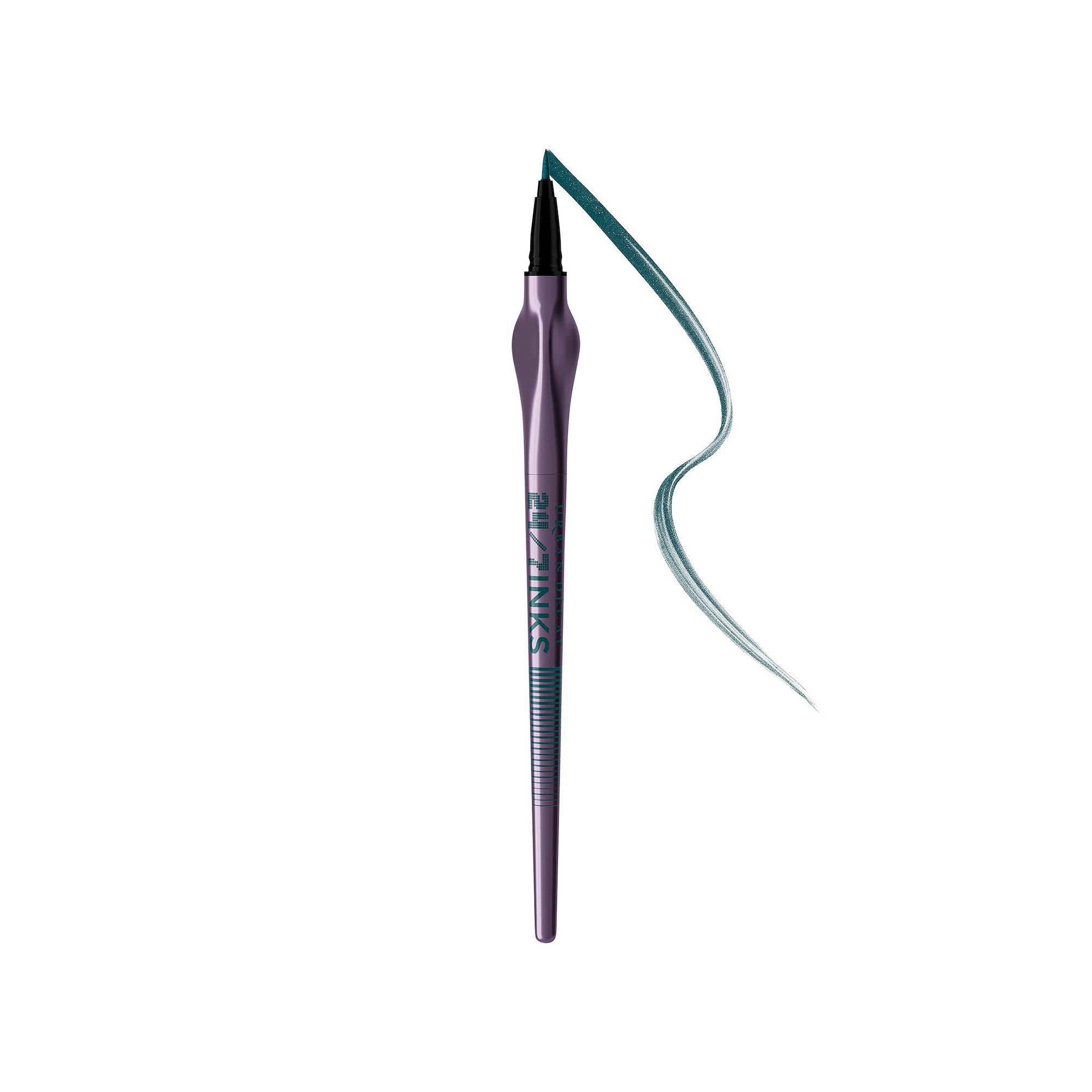 Urban Decay 24/7 Inks Easy Ergonomic Liquid Eyeliner Pen, Size: .01 Oz, Dee