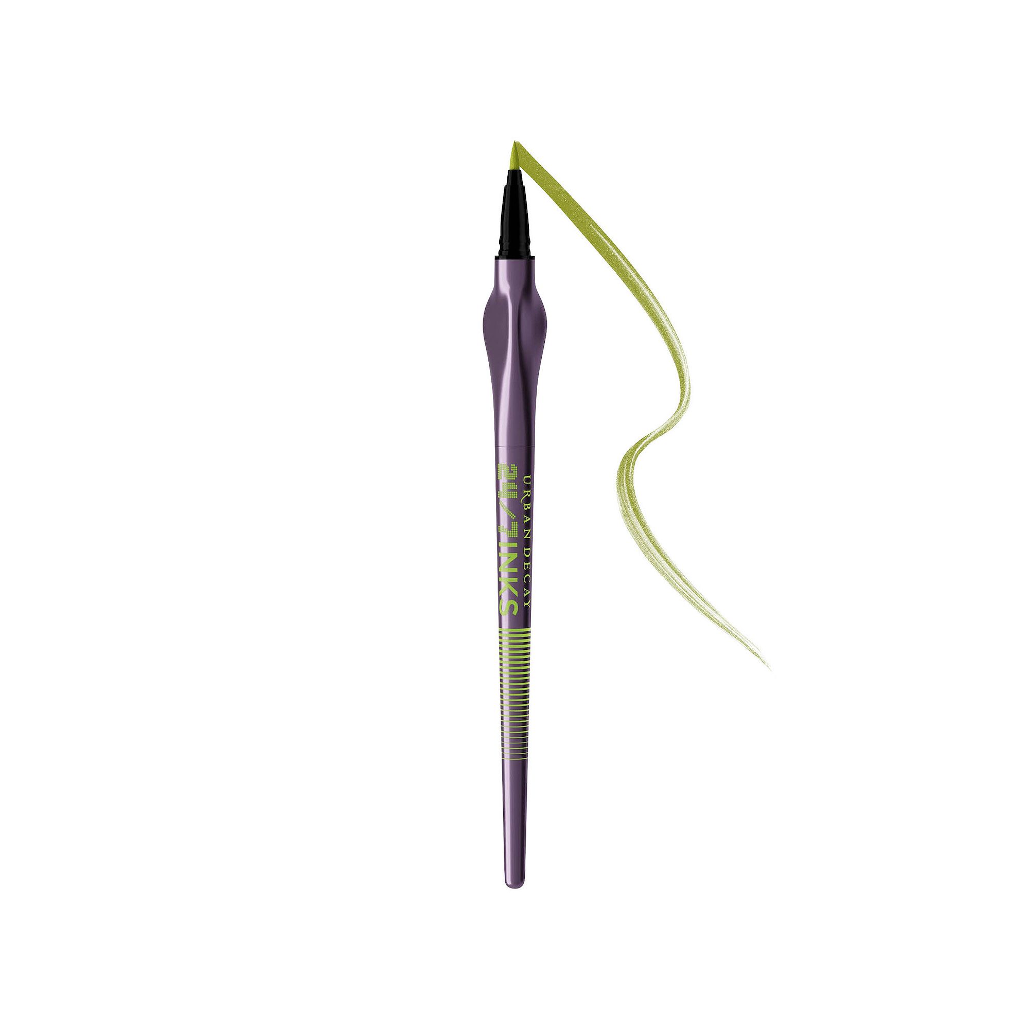 Urban Decay 24/7 Inks Easy Ergonomic Liquid Eyeliner Pen, Size: .01 Oz, Fre