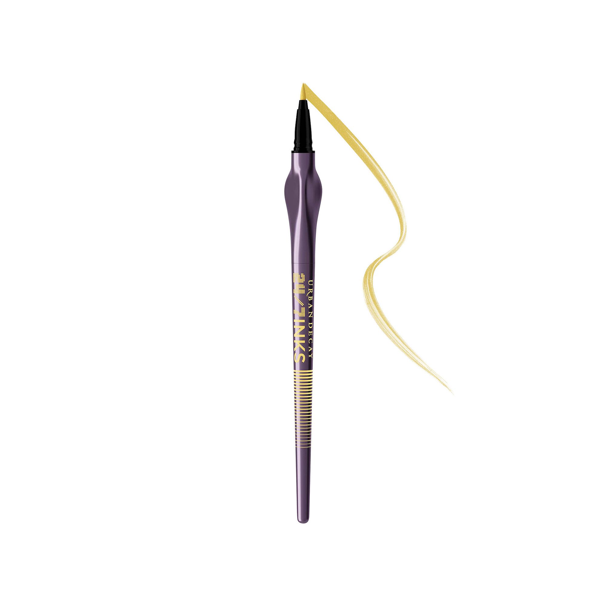 Urban Decay 24/7 Inks Easy Ergonomic Liquid Eyeliner Pen, Size: .01 Oz, Muc