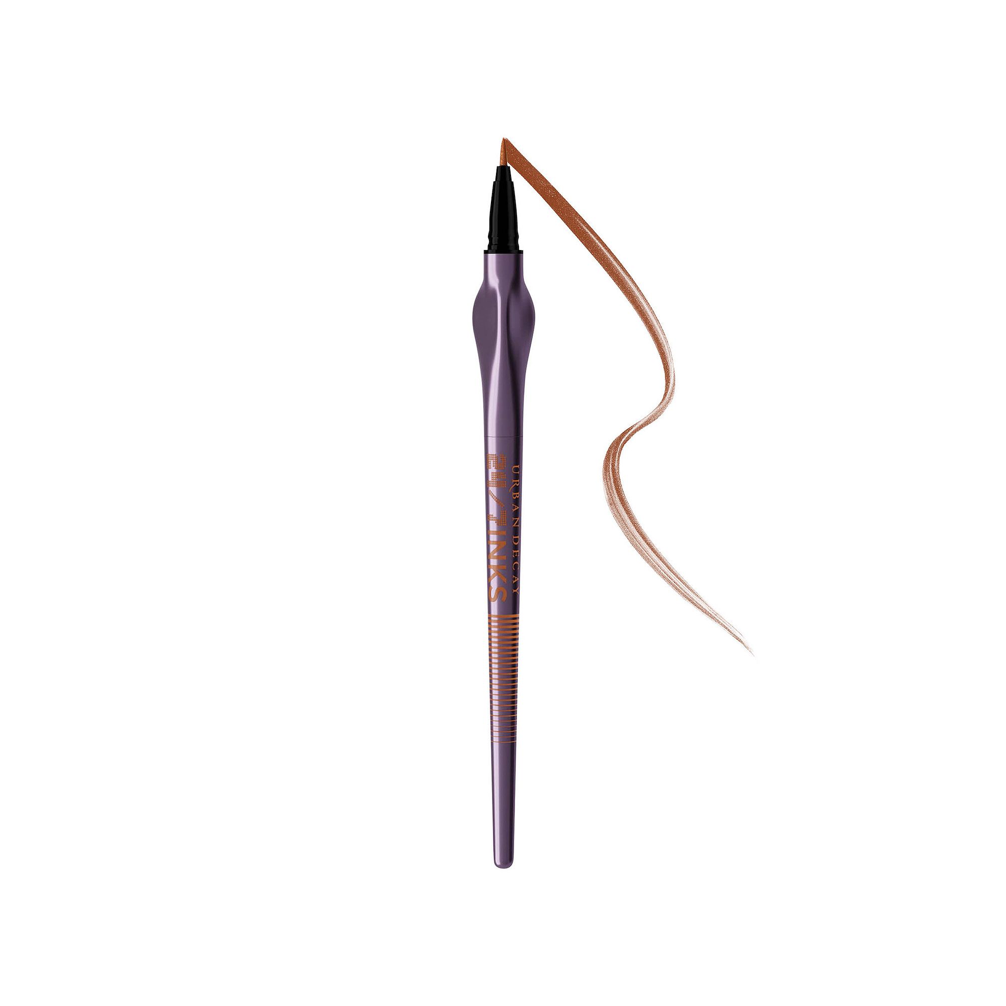 Urban Decay 24/7 Inks Easy Ergonomic Liquid Eyeliner Pen, Size: .01 Oz, Whi