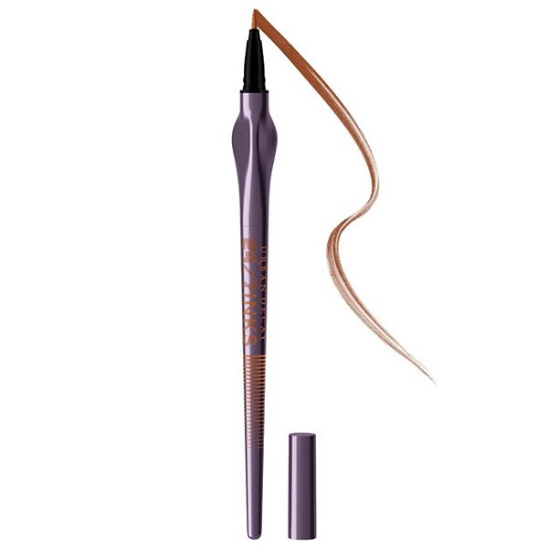 Urban Decay 24/7 Inks Vegan Liquid Eyeliner Pen - Whiskey