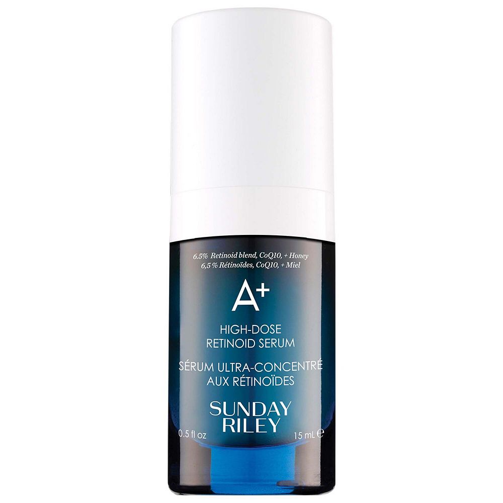 SUNDAY RILEY Mini A+ High-Dose Retinol Serum