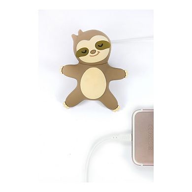 Moji-Power Power Bank Lazy Sloth