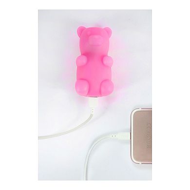 Moji-Power Power Bank - Gummy Bear