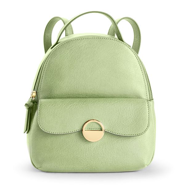 LC Lauren Conrad Erika Backpack