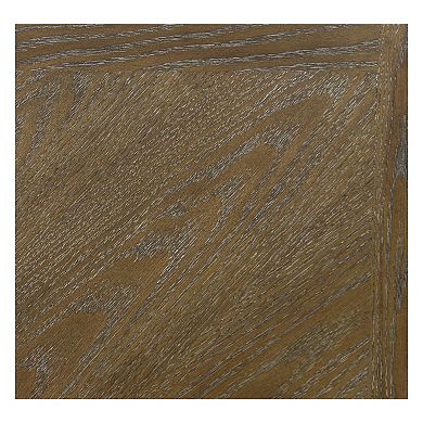 Martha Stewart Fiona Rectangular Dining Table