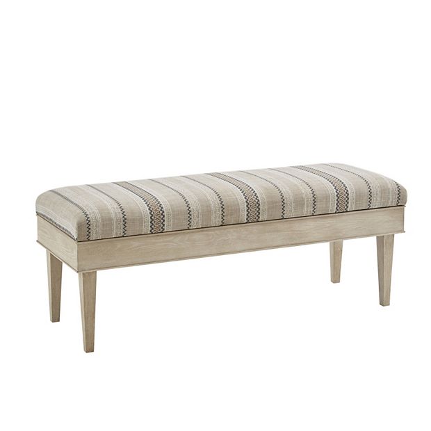 Kohls deals storage bench