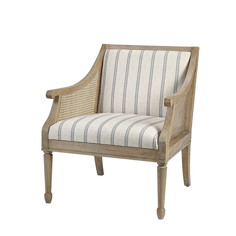 Isla Accent Armchair Beige