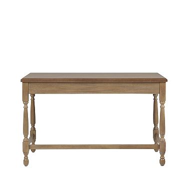 Martha Stewart Tabitha 1-Drawer Desk