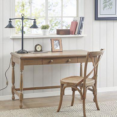 Martha Stewart Tabitha 1-Drawer Desk