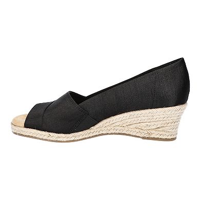 Easy Street Jasper Women's Wedge Sandals