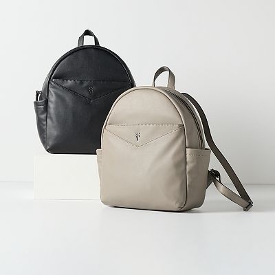 Kohls vera wang backpack sale