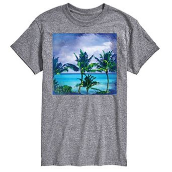 Big & Tall Empyre Beach Tee