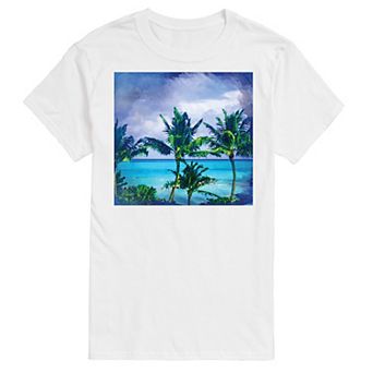 Big & Tall Empyre Beach Tee