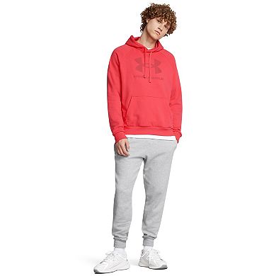 Big & Tall Under Armour Rival Fleece Joggers