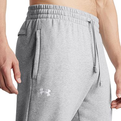 Big & Tall Under Armour Rival Fleece Joggers