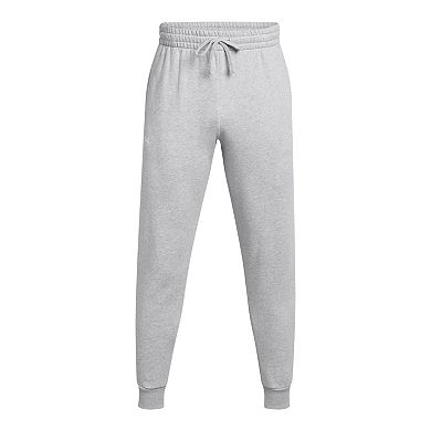 Big & Tall Under Armour Rival Fleece Joggers