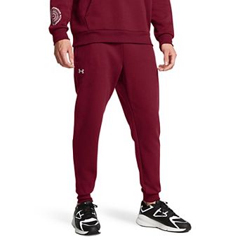 Big & Tall Under Armour Rival Fleece Joggers