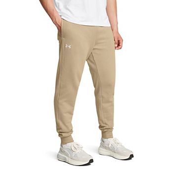 Big & Tall Under Armour Rival Fleece Joggers