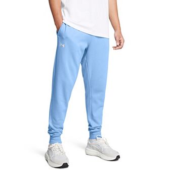 Big & Tall Under Armour Rival Fleece Joggers
