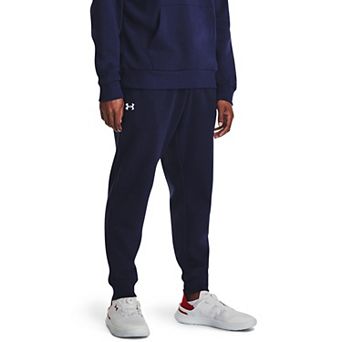 Big & Tall Under Armour Rival Fleece Joggers