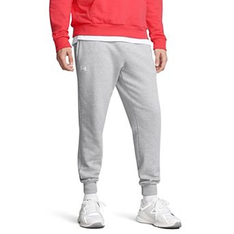 Big & Tall Under Armour Rival Fleece Joggers