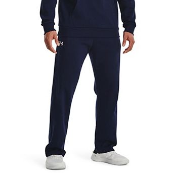 Big & Tall Under Armour Rival Fleece Sweatpants