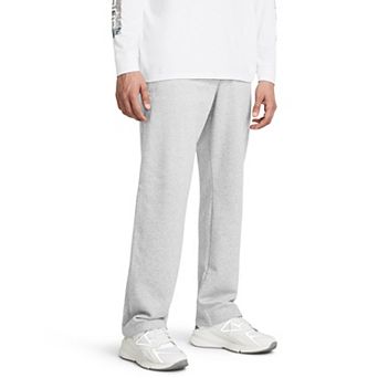 Big & Tall Under Armour Rival Fleece Sweatpants
