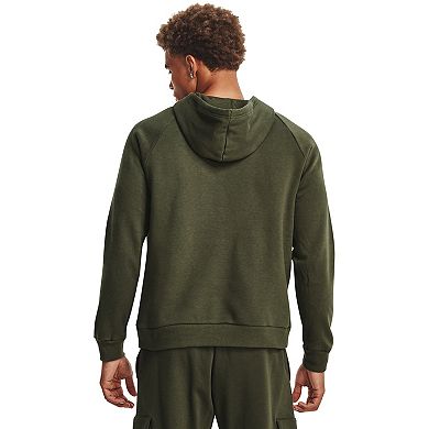 Big & Tall Under Armour Rival Fleece Logo Hoodie