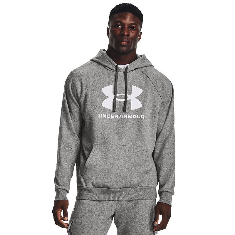 Under armour outlet ribbed pullover