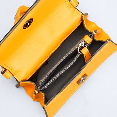 Simply Vera Vera Wang Meika Geo Flap Wallet Simply Vera Vera Wang Meika Geo Flap Wallet