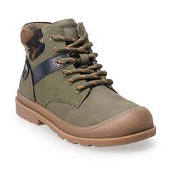 Cheap boys boots online