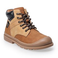 Kohls hotsell boots sale