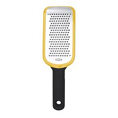 KitchenAid Classic Etched Medium Grater, One Size, Black