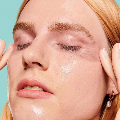 The POREfessional Get Unblocked Makeup-Removing Cleansing Oil