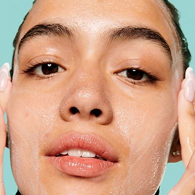 The POREfessional Get Unblocked Makeup-Removing Cleansing Oil