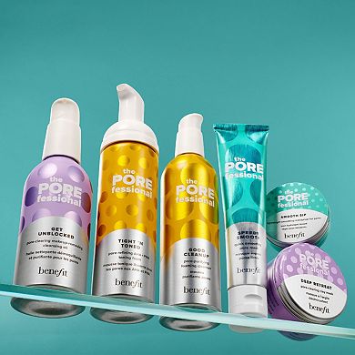 The POREfessional Smooth Sip Lightweight Gel-Cream Moisturizer