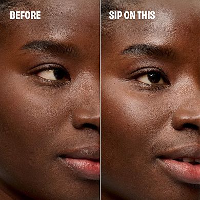 The POREfessional Smooth Sip Lightweight Gel-Cream Moisturizer