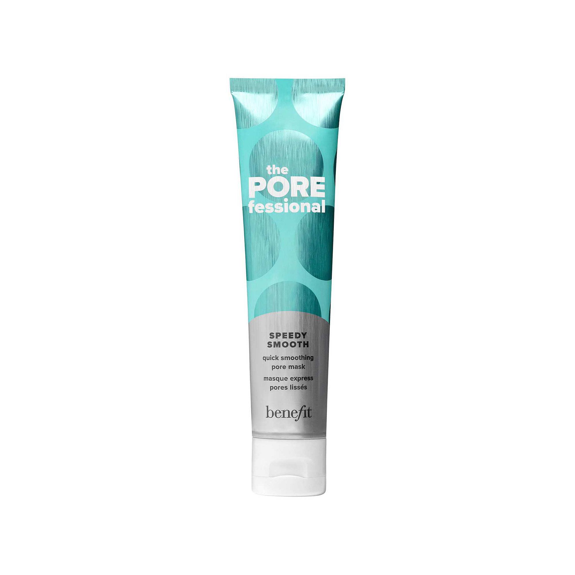 Benefit Cosmetics The POREfessional Speedy Smooth Mask, Size: 3.17 FL Oz, N