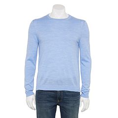 NFL Men's Sweater - Blue - L