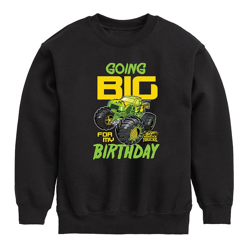 kohls birthday shirt