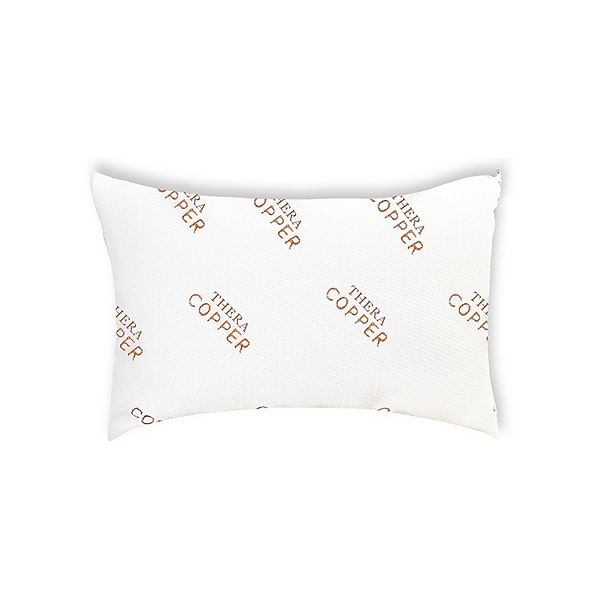 Dr. Pillow Thera Copper Pillow