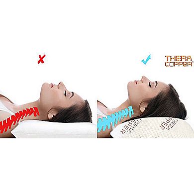 Adjustable Memory Foam Fill