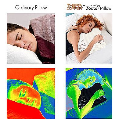 Adjustable Memory Foam Fill