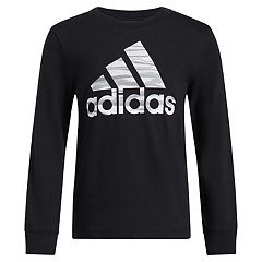 Kohls adidas outlet shirts